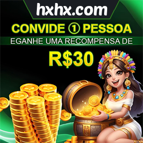 hxhx.com Indique amigos para receber um bônus