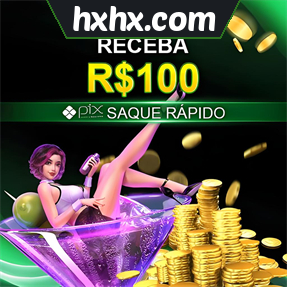 hxhx.com Ganhe R$ 100,00 Gratis